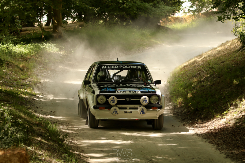 Illustration for article titled Goodwood Photo Goodness